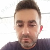 Kartal from Icmeler | Man | 47 years old | Libra