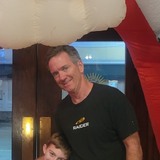 Artieds from White City | Man | 65 years old | Capricorn