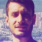 Ismail from Gemlik | Man | 31 years old | Libra