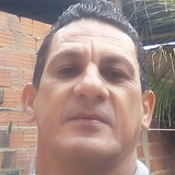 Viana from Vitorino Freire | Man | 55 years old | Aquarius