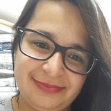 Amnadinha from Teresopolis | Woman | 34 years old | Leo