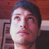 Briangacituet from Gobernador Costa | Man | 30 years old | Cancer