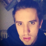Matteo from Montagnana | Man | 31 years old | Capricorn