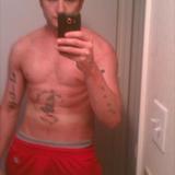 Roderick from Spotsylvania | Man | 28 years old | Scorpio