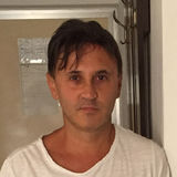 Giampaolo from Lucca | Man | 53 years old | Libra