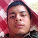 Kel from Sao Raimundo das Mangabeiras | Man | 26 years old | Sagittarius