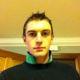 Darren from Kanturk | Man | 35 years old | Aries