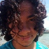 Itinho from Nisia Floresta | Man | 27 years old | Capricorn