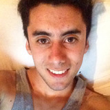 Rodrigo from Buin | Man | 29 years old | Sagittarius