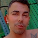 Patrickmacie2X from Sapucaia | Man | 32 years old | Scorpio