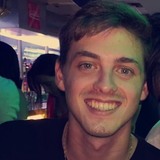 Ben from Innsbruck | Man | 26 years old | Scorpio