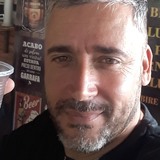 Kico from Goiania | Man | 51 years old | Aries