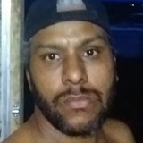 Auréliooliveira from Pindobacu | Man | 45 years old | Aries