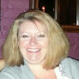 Candy from Salisbury | Woman | 46 years old | Gemini
