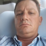 Alemao from Cachoeirinha | Man | 46 years old | Sagittarius