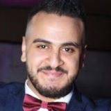 Mohammad from En Boqeq | Man | 34 years old | Aries