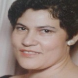 Llizrhd from London | Woman | 69 years old | Leo