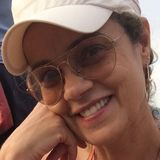 Val from Sao Paulo | Woman | 63 years old | Gemini