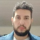 Di from Santa Cruz do Sul | Man | 39 years old | Pisces