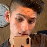 Dan from Thermal | Man | 25 years old | Aquarius