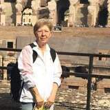 Maya from Sofia | Woman | 75 years old | Sagittarius