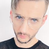 Fashions from Castelo Branco | Man | 37 years old | Cancer