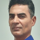 Nilton from Pompeia | Man | 41 years old | Aquarius