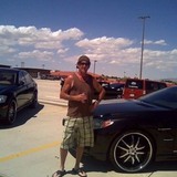 Vic84Ao from Pioneer | Man | 44 years old | Sagittarius