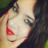 Luna from Santiago | Woman | 40 years old | Gemini