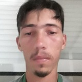 Marcelino from Chopinzinho | Man | 30 years old | Aquarius