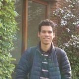 Marquez from Santiago de Chile | Man | 37 years old | Aquarius
