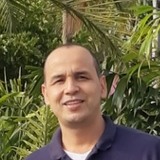 Carlostabarea2 from Bello | Man | 49 years old | Leo