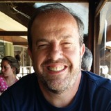 Gonza from Montevideo | Man | 61 years old | Gemini