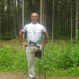 Grebenko from Velikiye Luki | Man | 62 years old | Leo