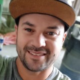 Msantoskuczehv from Sao Mateus do Sul | Man | 39 years old | Capricorn