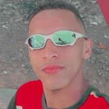 Fl89J from Esperantina | Man | 26 years old | Cancer