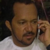 Wellington from Goiana | Man | 52 years old | Capricorn