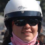 Smartbikergirl from Cuernavaca | Woman | 43 years old | Taurus