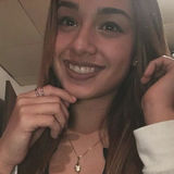 Sarah from San José | Woman | 27 years old | Aquarius