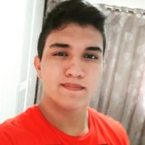 Joao from Campo Mourao | Man | 28 years old | Pisces