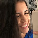 Silveira from Nova Iguacu | Woman | 28 years old | Scorpio