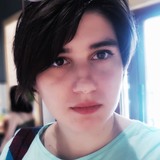 Vita from Moskva | Woman | 25 years old | Sagittarius