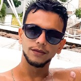 Wood from Florianopolis | Man | 27 years old | Leo