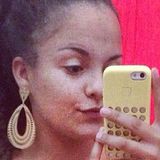 Amanndinha from Piraquara | Woman | 28 years old | Cancer