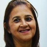Cris from Tres Pontas | Woman | 58 years old | Leo