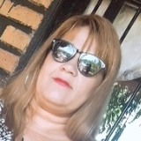 Nelii from Obera | Woman | 52 years old | Sagittarius