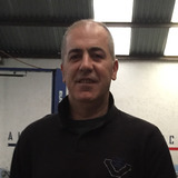 Artemios from Athens | Man | 59 years old | Cancer