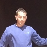 Pulguita from Azul | Man | 42 years old | Sagittarius