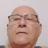 Andre from Aracaju | Man | 56 years old | Cancer
