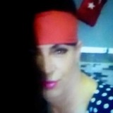 Zeren from Istanbul | Woman | 47 years old | Capricorn